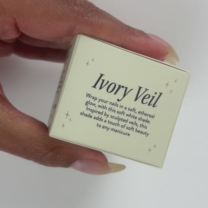 Ivory Veil