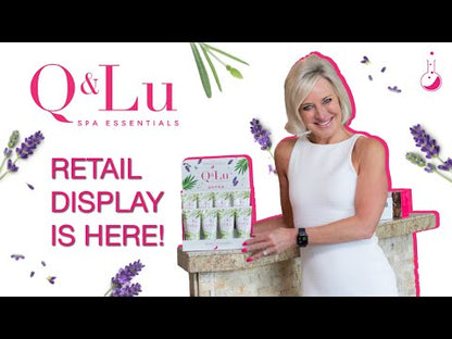 Q&LU Retail Display