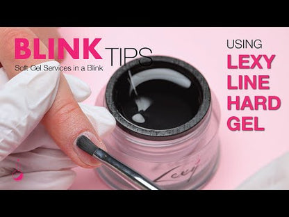 Hard Gel Bundle with LE DOT