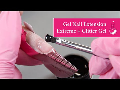 Hard Gel Bundle with LE DOT