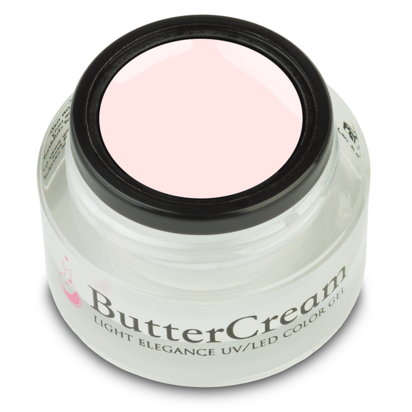 ButterCream Prickly Pink