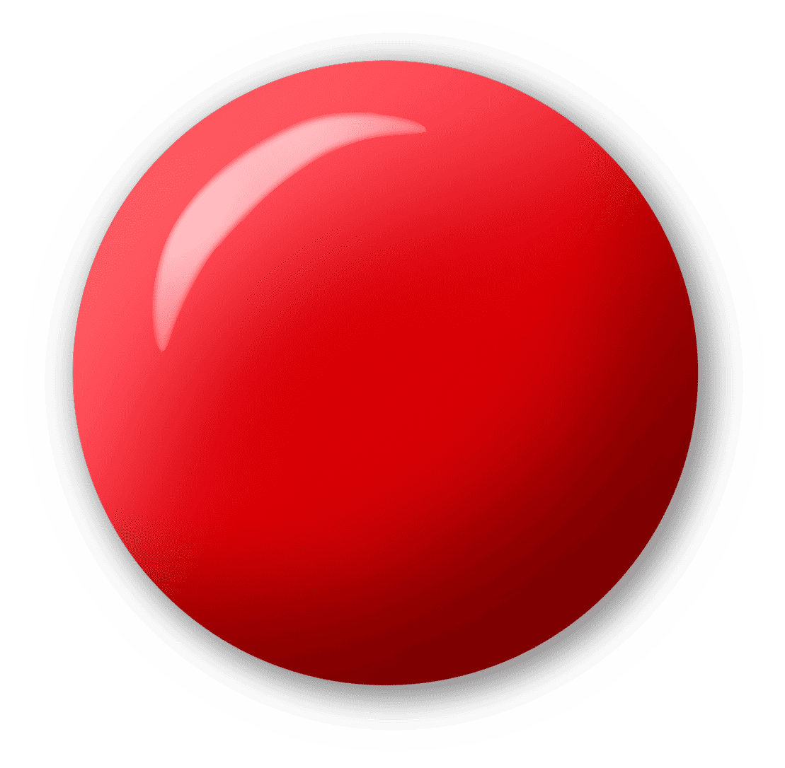 ButterCream Real Red