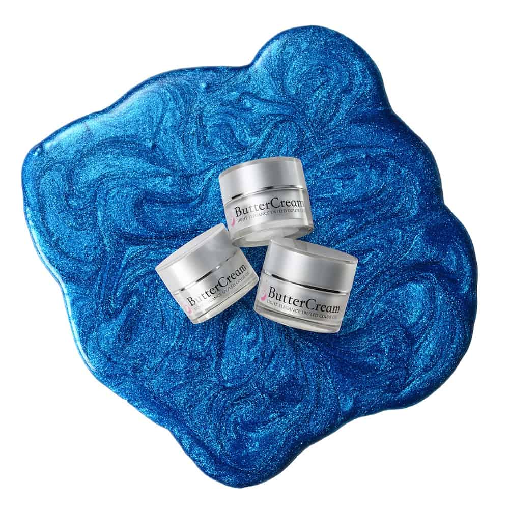 ButterBling Sapphire
