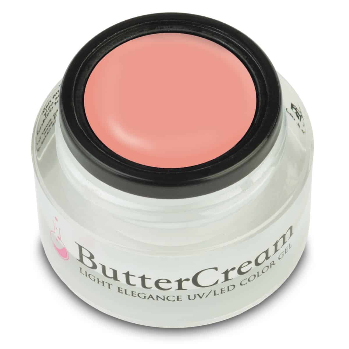 ButterCream Sexy in Suede