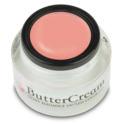 ButterCream Sexy in Suede