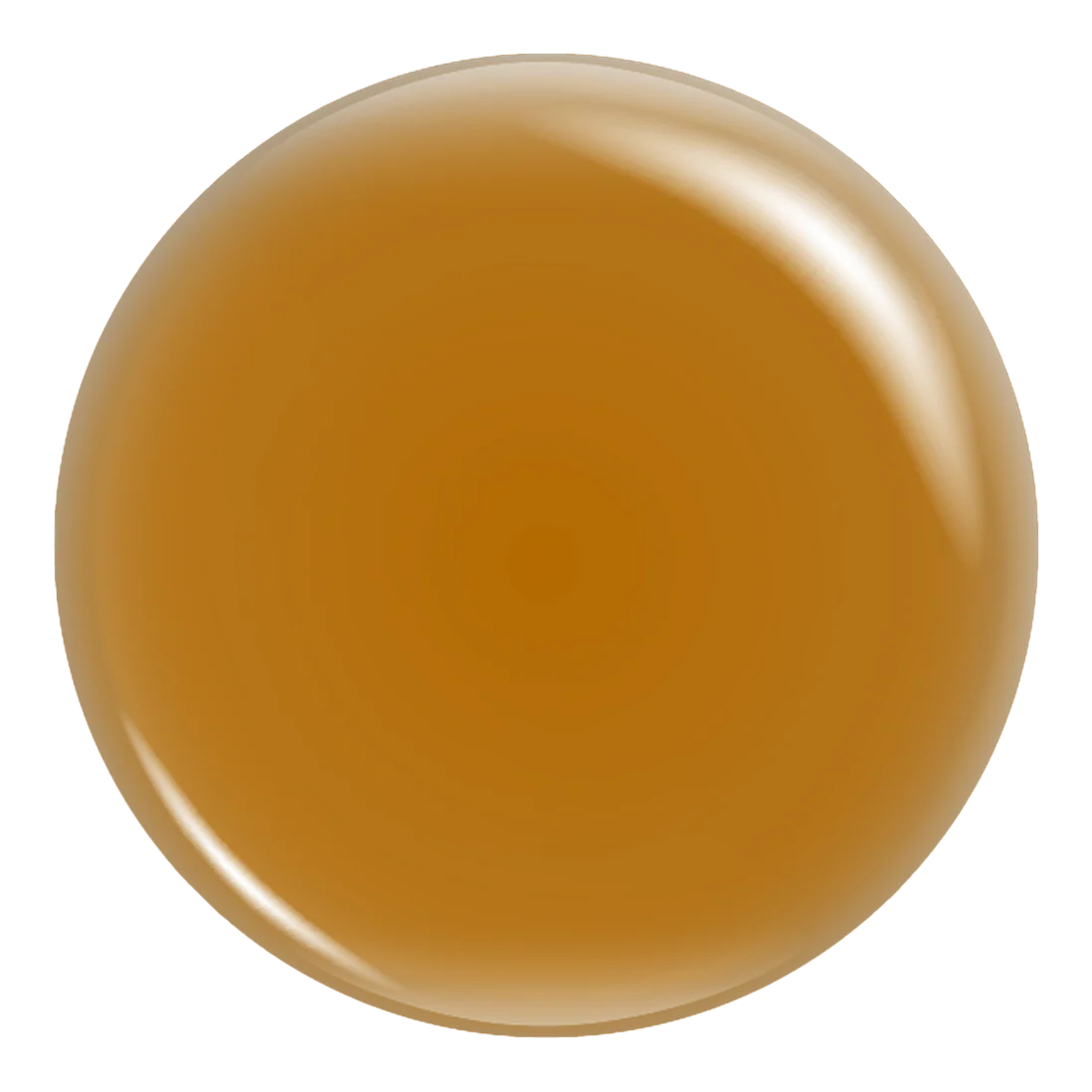 Jimmy Gel Sheer Amber 15ml