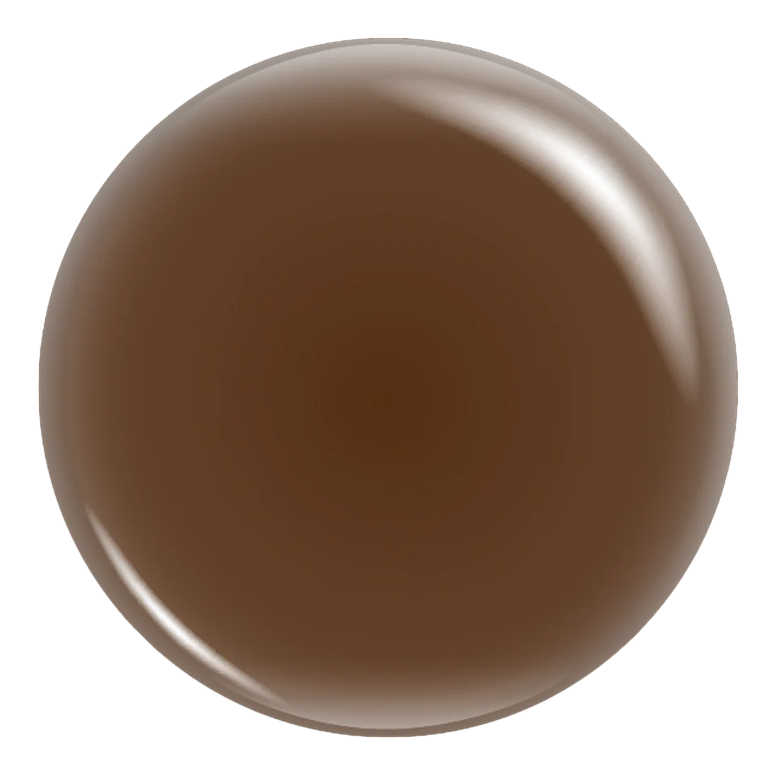 Jimmy Gel Sheer Brown 15ml