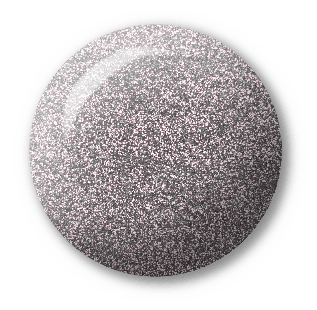 Silver Sparkle