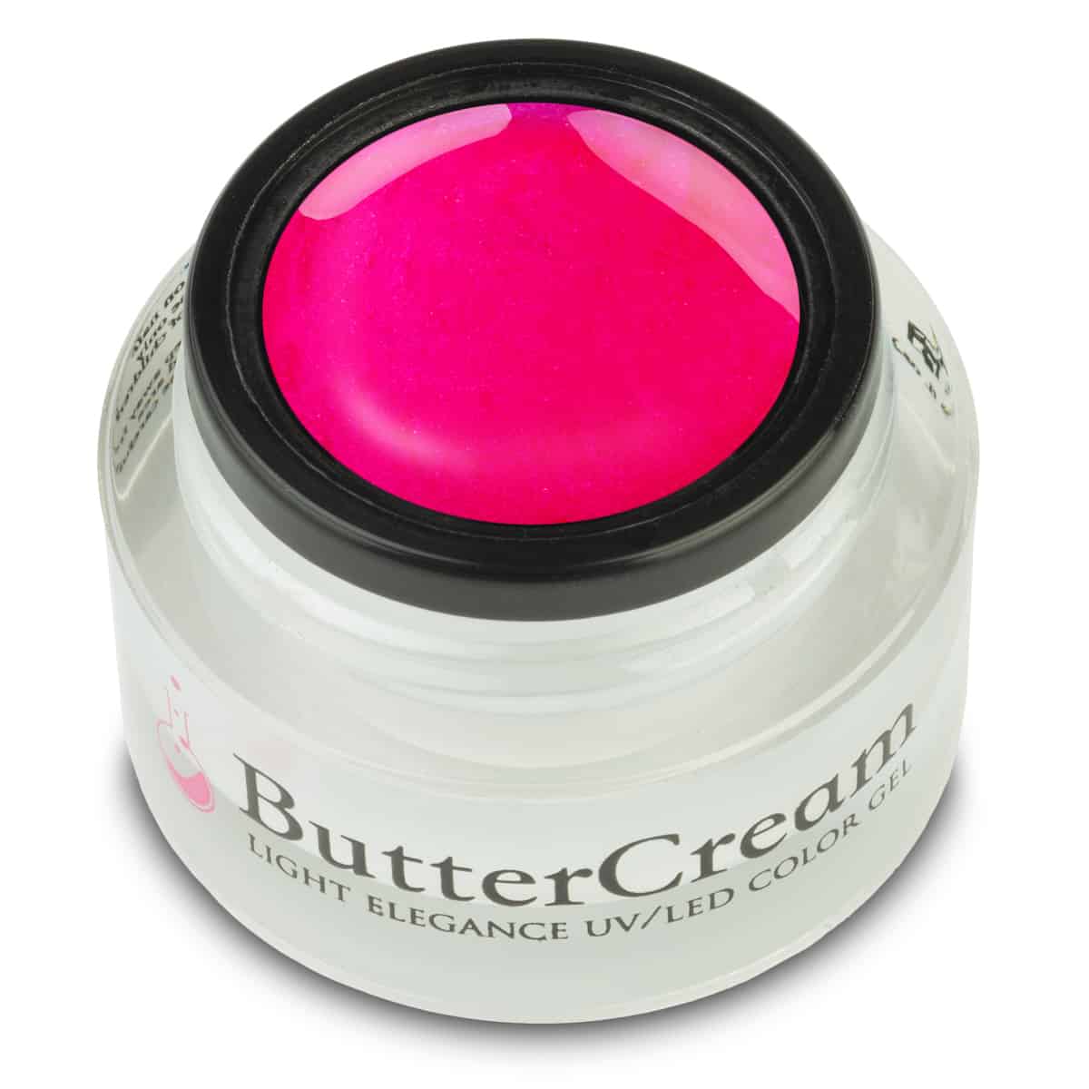 ButterCream Smooch