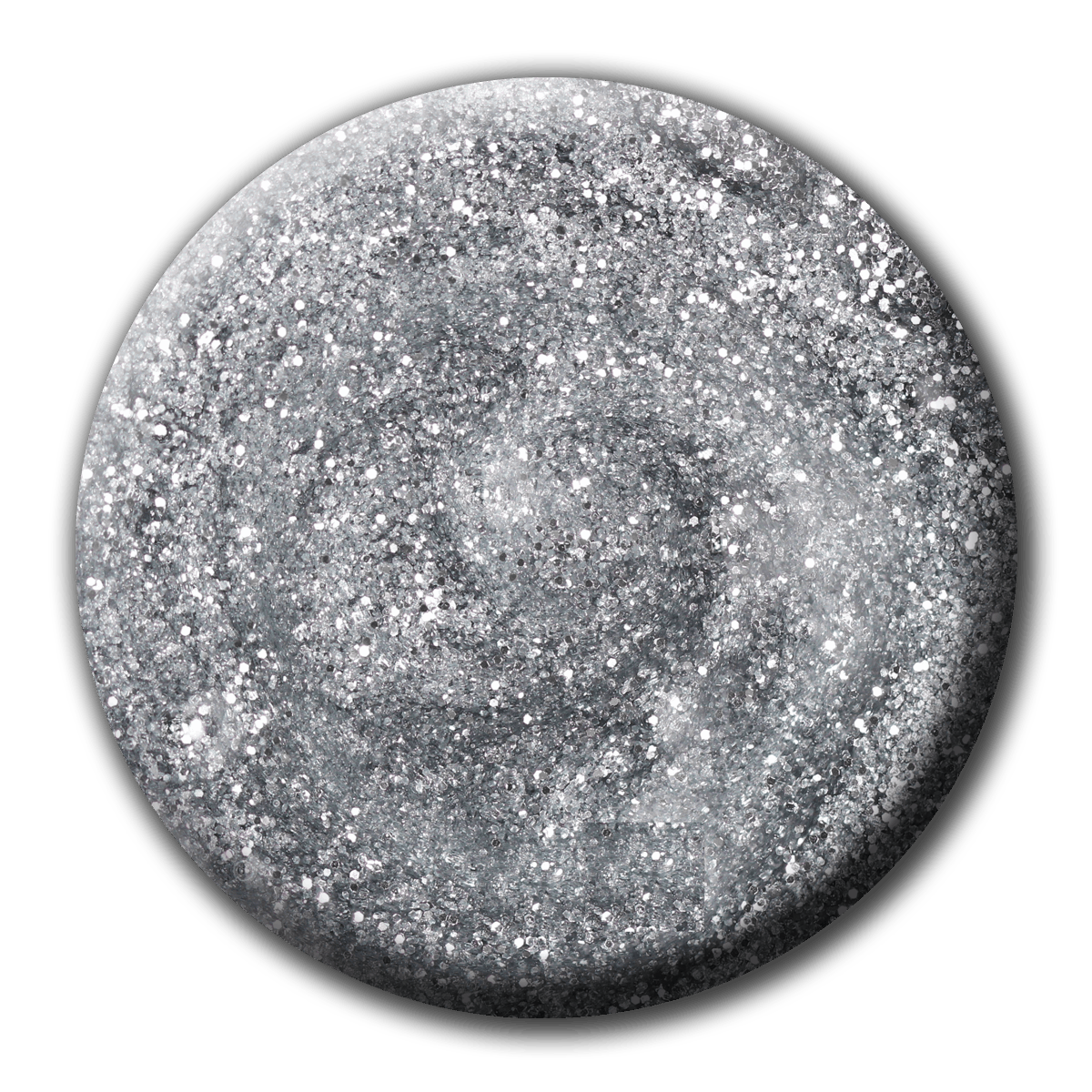Sterling Glitter