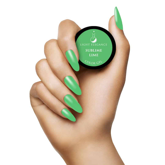 Sublime Lime