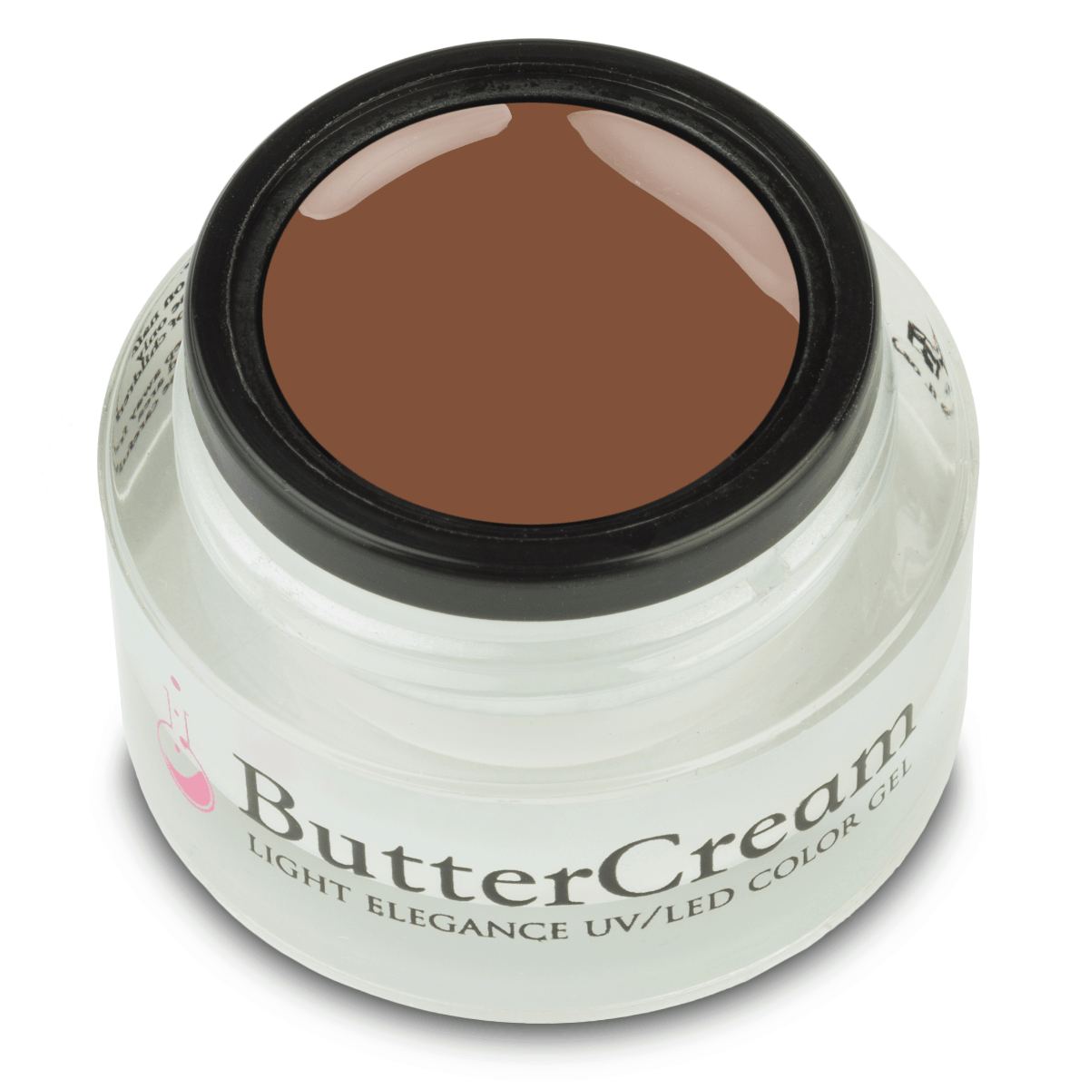ButterCream That Really Resin-ates