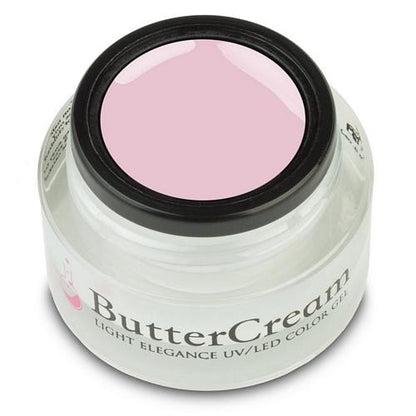 ButterCream The Cat’s Meow