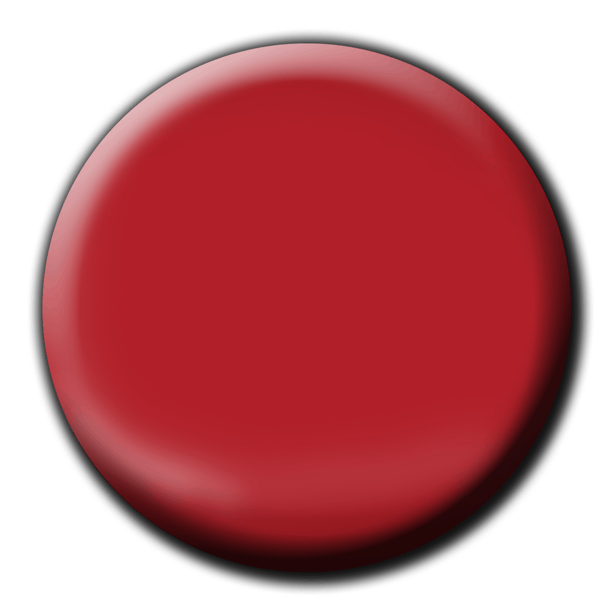 Unruly Red
