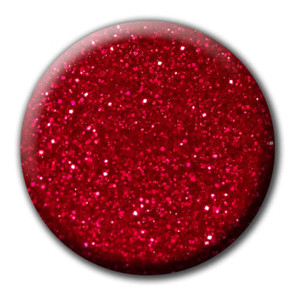 Red Chandelier