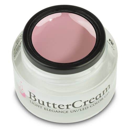 ButterCream Your Churn