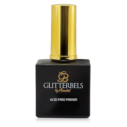 Glitterbels Acid Free Primer