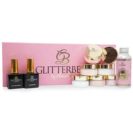 Glitterbels Starter Kits