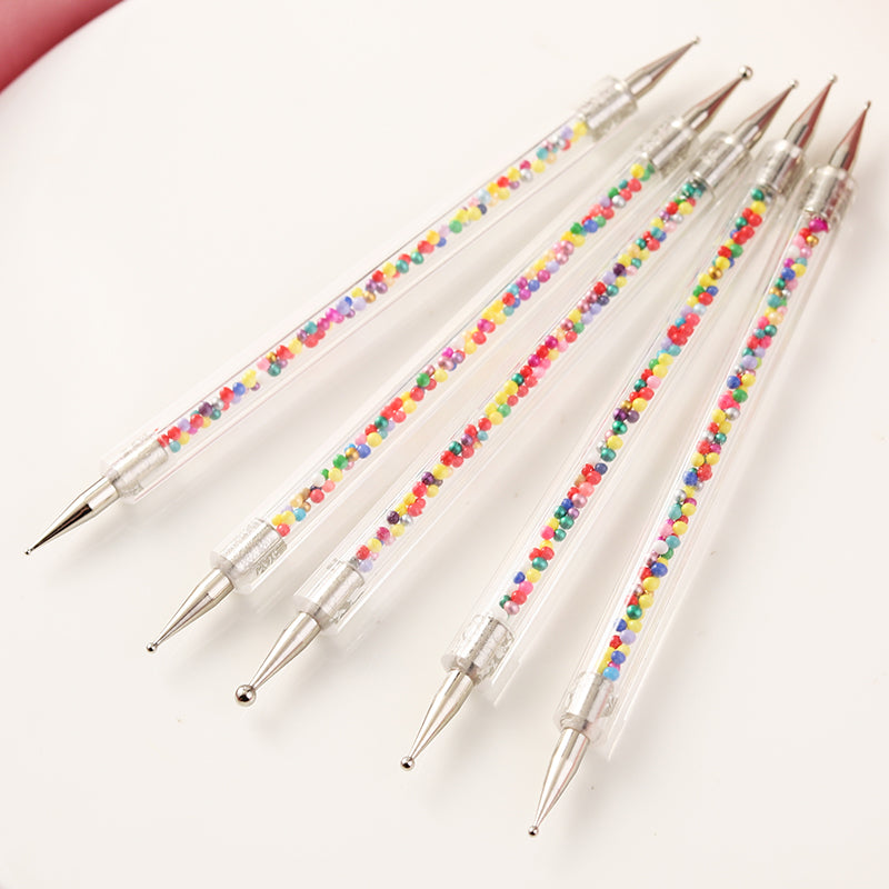 Big 100's & 1000's Dotting Tool
