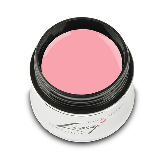 Cover Pink 1-Step Lexy Line UV/LED Gel