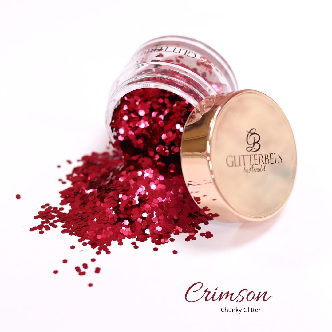 Crimson (Chunky)