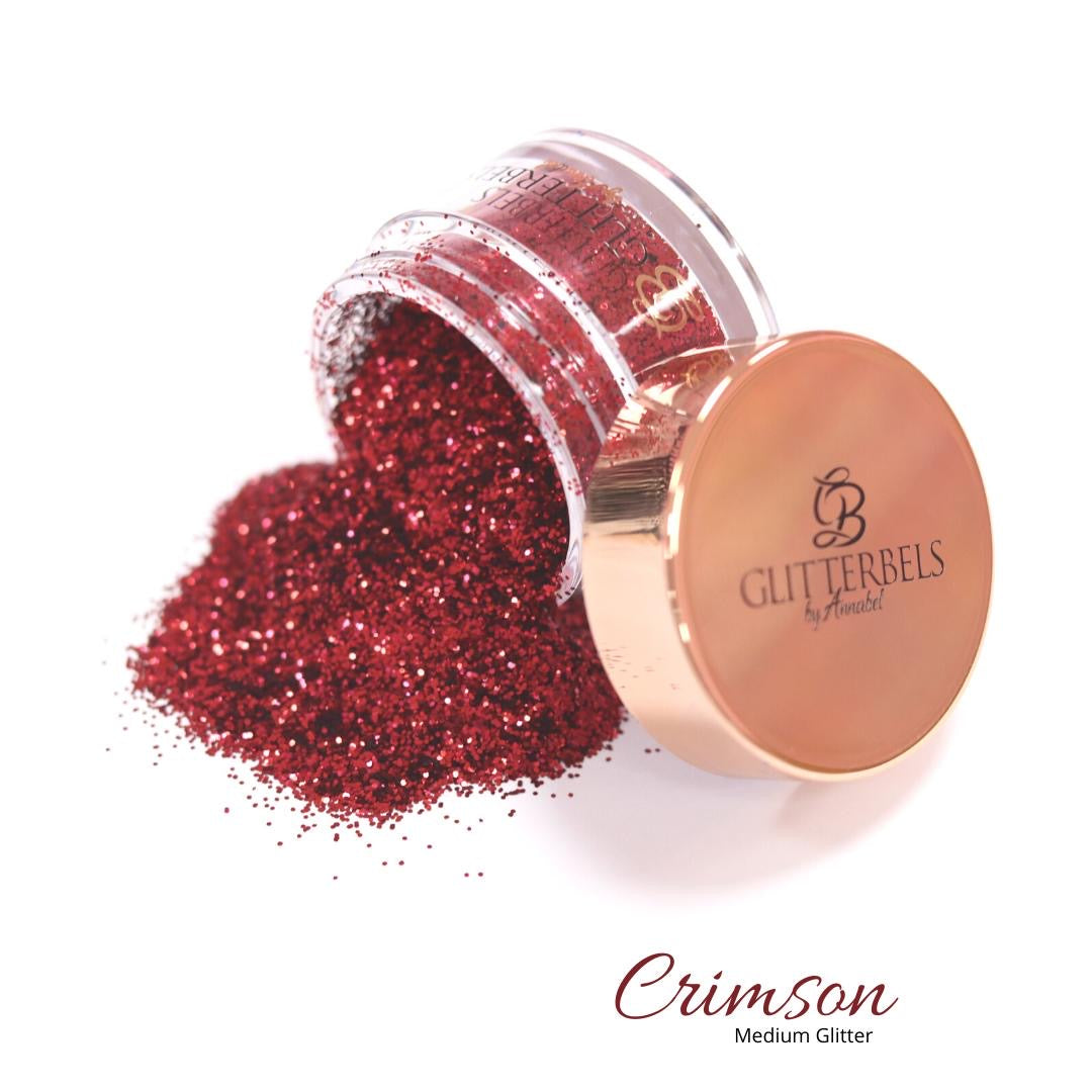 Crimson (Medium)