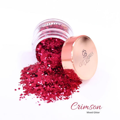 Crimson (multimix)