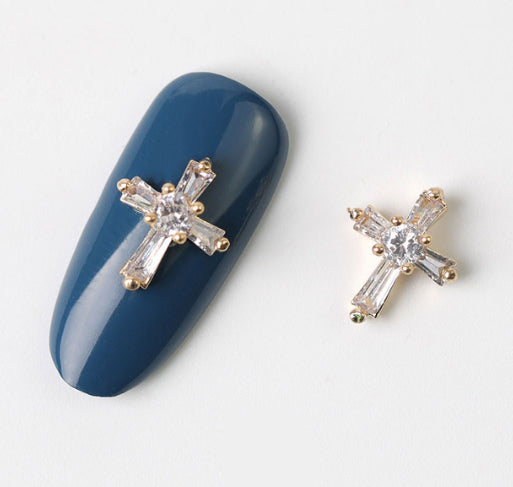 Crystal Cross
