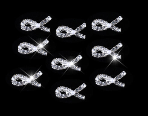 Crystal Ribbons