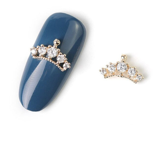Crystal Royal Crown
