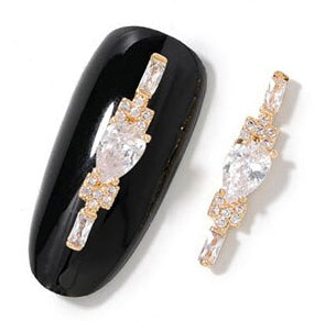 Crystal Royal Jewel