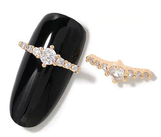 Crystal Royal Tiara