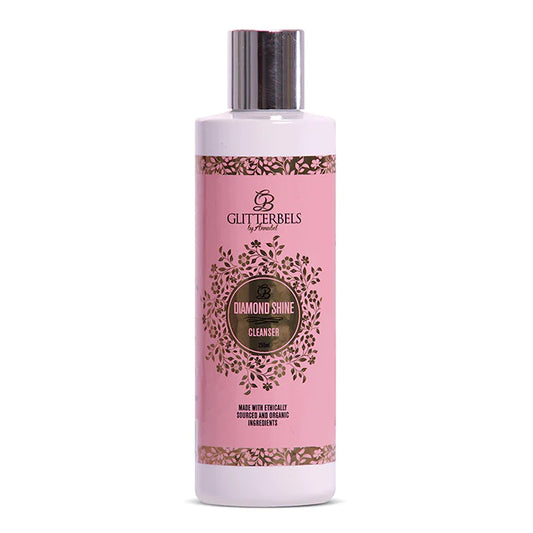 Diamond Shine 250ml (Cleanser)