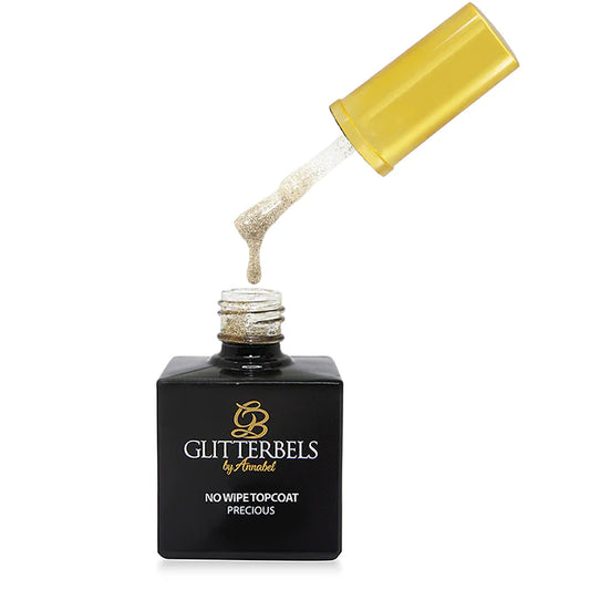No wipe topcoat – Precious