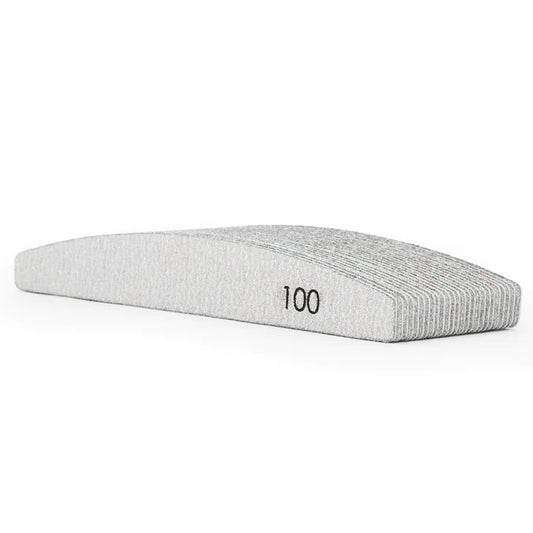 Removable Files for Metal File Board - Pack of 25