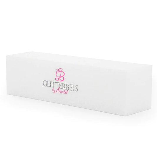 Glitterbels Square Buffer