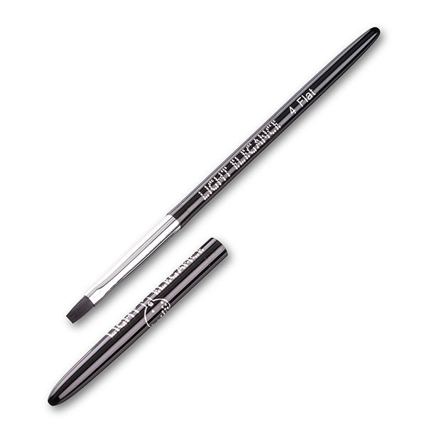Flat Bling Brush