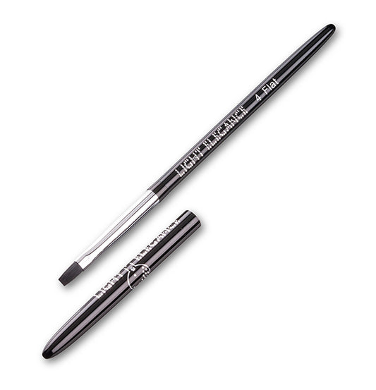 Flat Bling Brush
