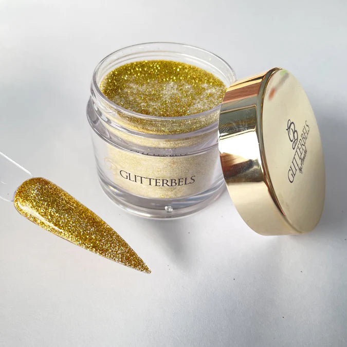 All That Glitters