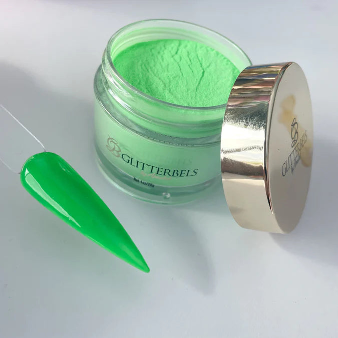 Highlighter Green