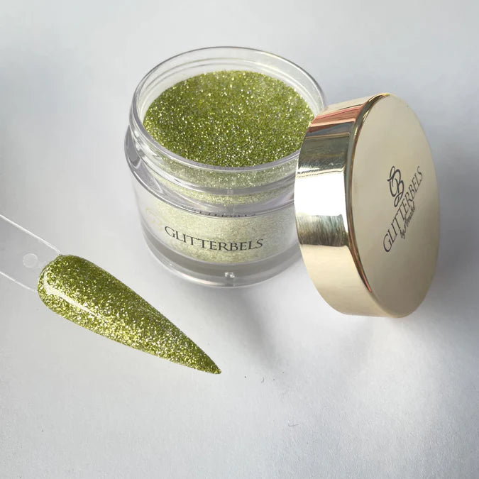 Fizzy Lime