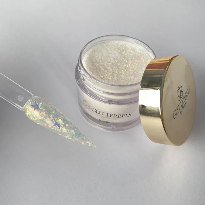 Iridescent Series Pluto
