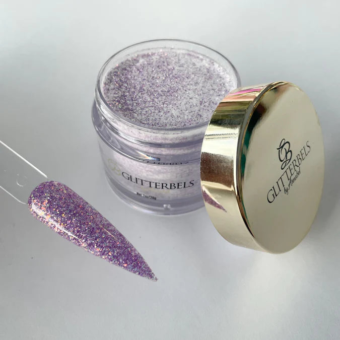 Lavender Crush
