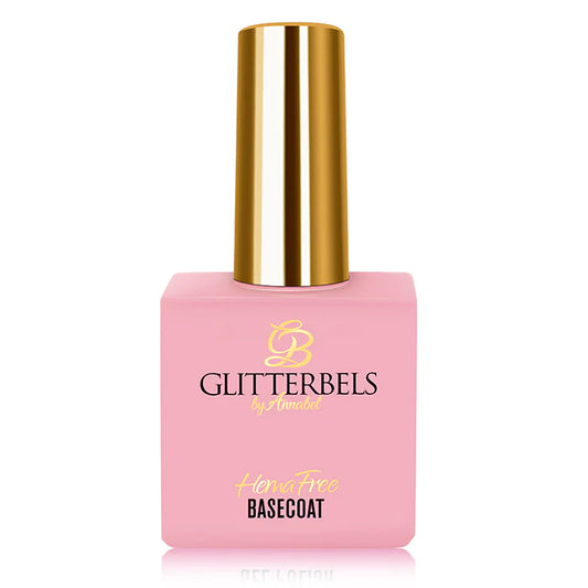 Glitterbels Hema Free – Base Coat