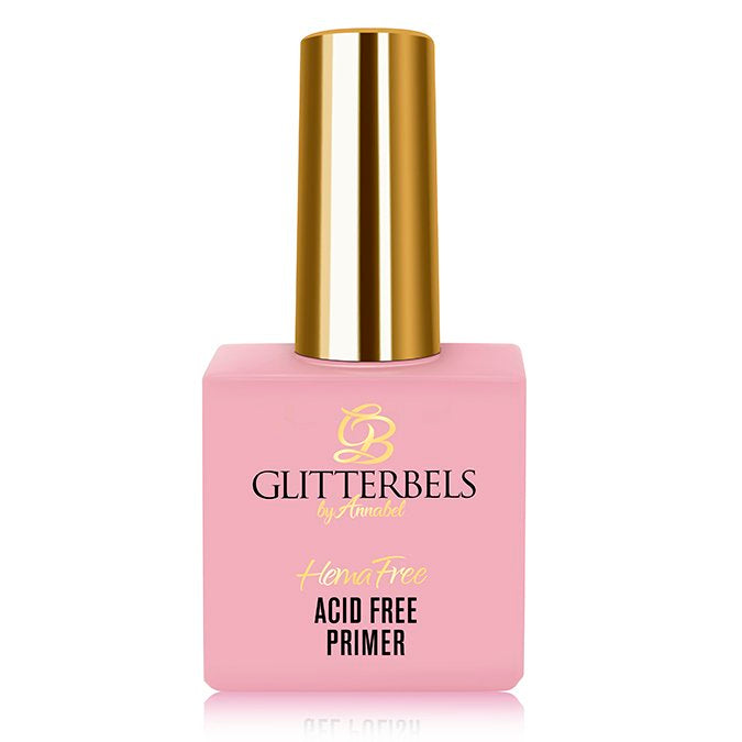 Glitterbels Hema Free – Acid Free Primer