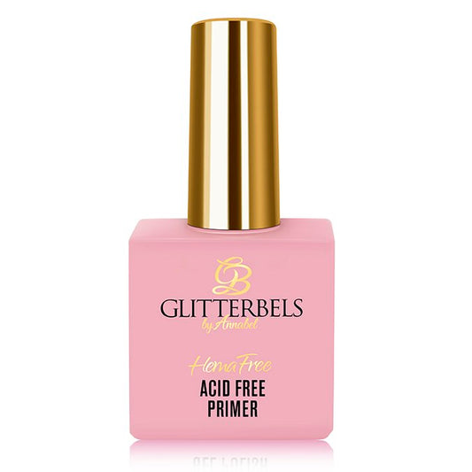 Glitterbels Hema Free – Acid Free Primer