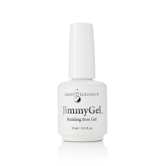 Jimmy Gel Clear Gel 15ml