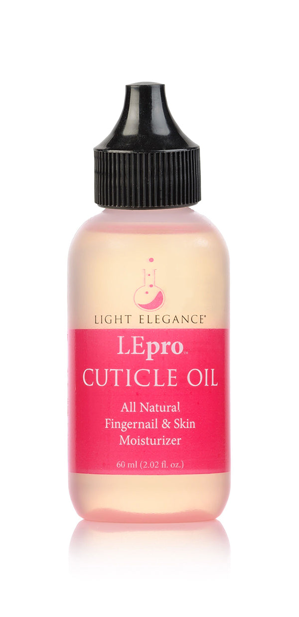 LE Cuticle Oil