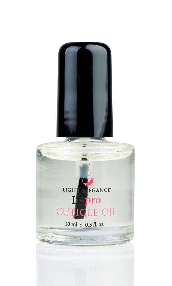 LE Cuticle Oil