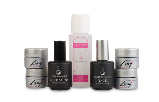 LEXY LINE TRIAL KIT